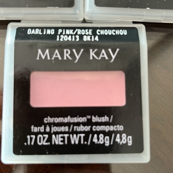 Lot of 5 Mary Kay Blush NIB - Picture 6 of 6